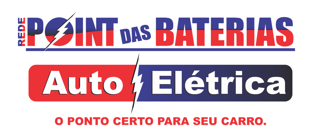 Rede Point das Baterias